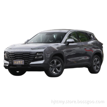 2023 Chery Jetour Dasheng 1.5T 6dct Hot Sale Hot Chinese New Fuel Cars in vendita SUV in stock jetour Dasheng 2023 Versione